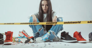 Sandals world thai - 00157578