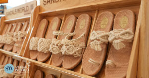 sandals world