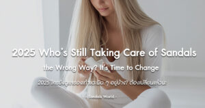 sandals world art and craft sandals