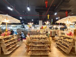 RakLy Handmade Mixt Chatuchak