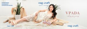 Hug Craft Sandals