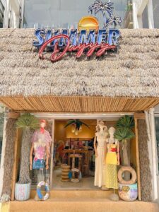Summerdayyy with Milala handmade sandals thailand