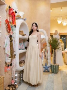 Summerdayyy with Milala handmade sandals thailand
