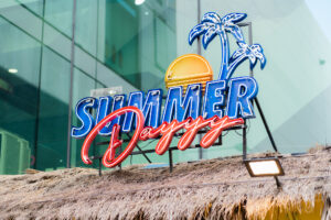 Summerdayyy with Milala handmade sandals thailand