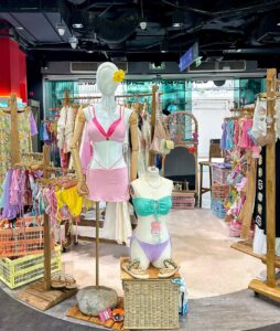 Summerdayyy with Milala handmade sandals thailand