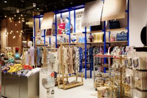 Hug Craft Central World
