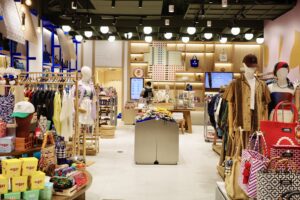 Hug Craft Central World