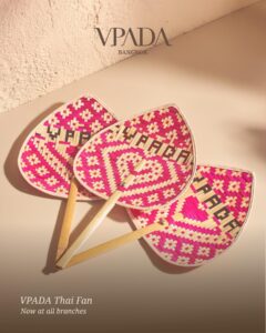 A Holiday Gift from Vpada Sandals