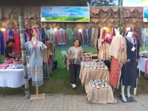 Mae Hong Son: Cultural Pathways of Ethnic Harmony