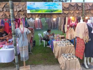 Mae Hong Son: Cultural Pathways of Ethnic Harmony