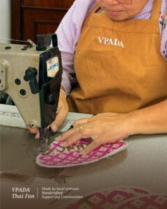 A Holiday Gift from Vpada Sandals