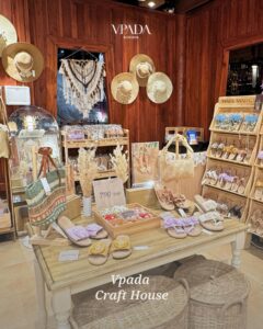 VPADA CRAFT HOUSE
