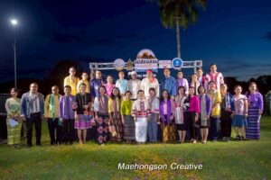 Mae Hong Son: Cultural Pathways of Ethnic Harmony