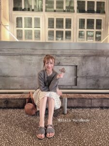 Milala Handmade at POPUPASIA® 2025 When Thai Art Walks into the Hearts of Taiwan