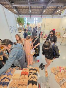 Milala Handmade at POPUPASIA® 2025 When Thai Art Walks into the Hearts of Taiwan