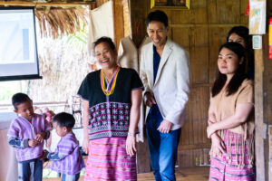 Step Together with Sandals World