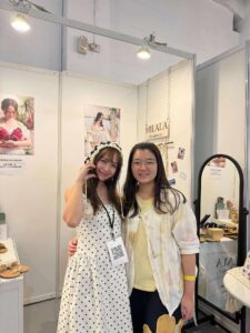 Milala Handmade at POPUPASIA® 2025 When Thai Art Walks into the Hearts of Taiwan