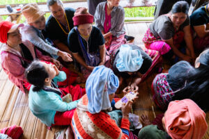 Step Together with Sandals World