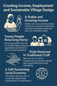 Preserving Tradition Through Thai Handmade Art