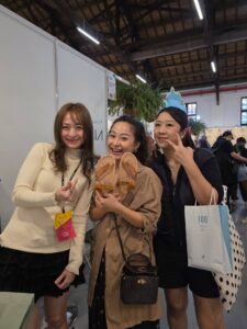 Milala Handmade at POPUPASIA® 2025 When Thai Art Walks into the Hearts of Taiwan