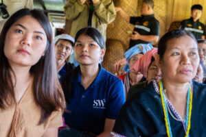 Step Together with Sandals World