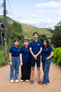 Preserving Tradition Through Thai Handmade Art