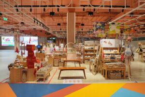 big c vpada with sandals