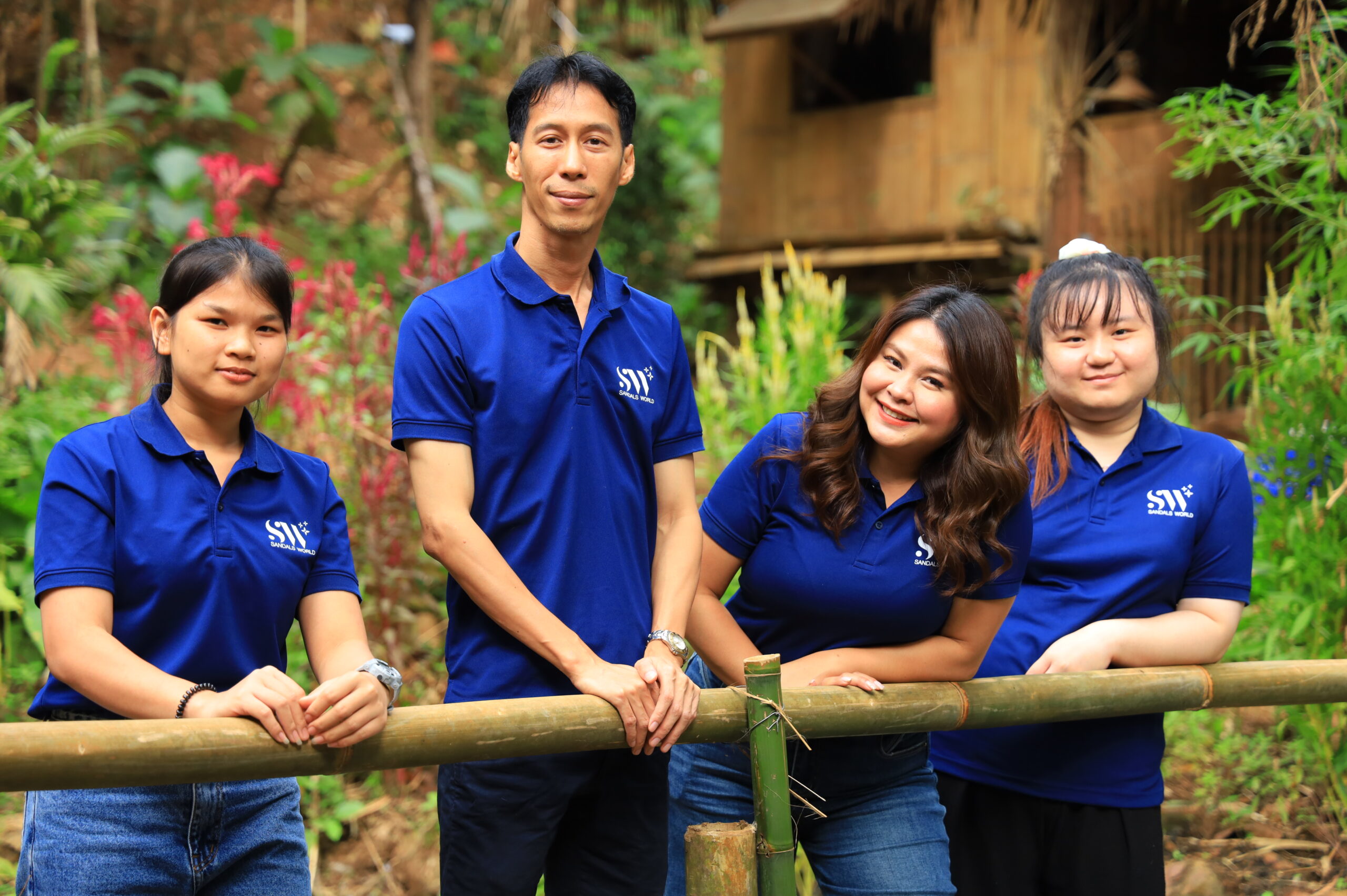 local handmade sandals with sandals world