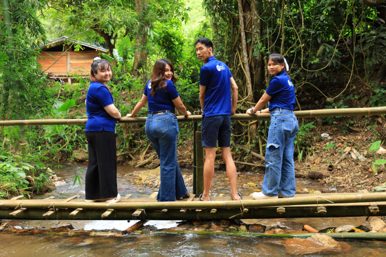 Empowering Communities with SandalsWorld