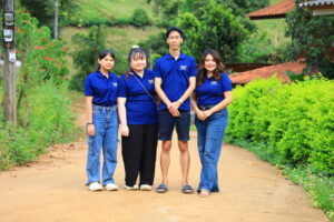 Empowering Communities with SandalsWorld