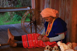 Empowering Communities with SandalsWorld