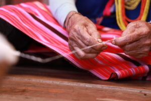 Empowering Communities with SandalsWorld