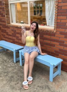 CMP Handmade Sandals in Chingmai