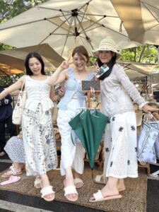 CMP Handmade Sandals in Chingmai