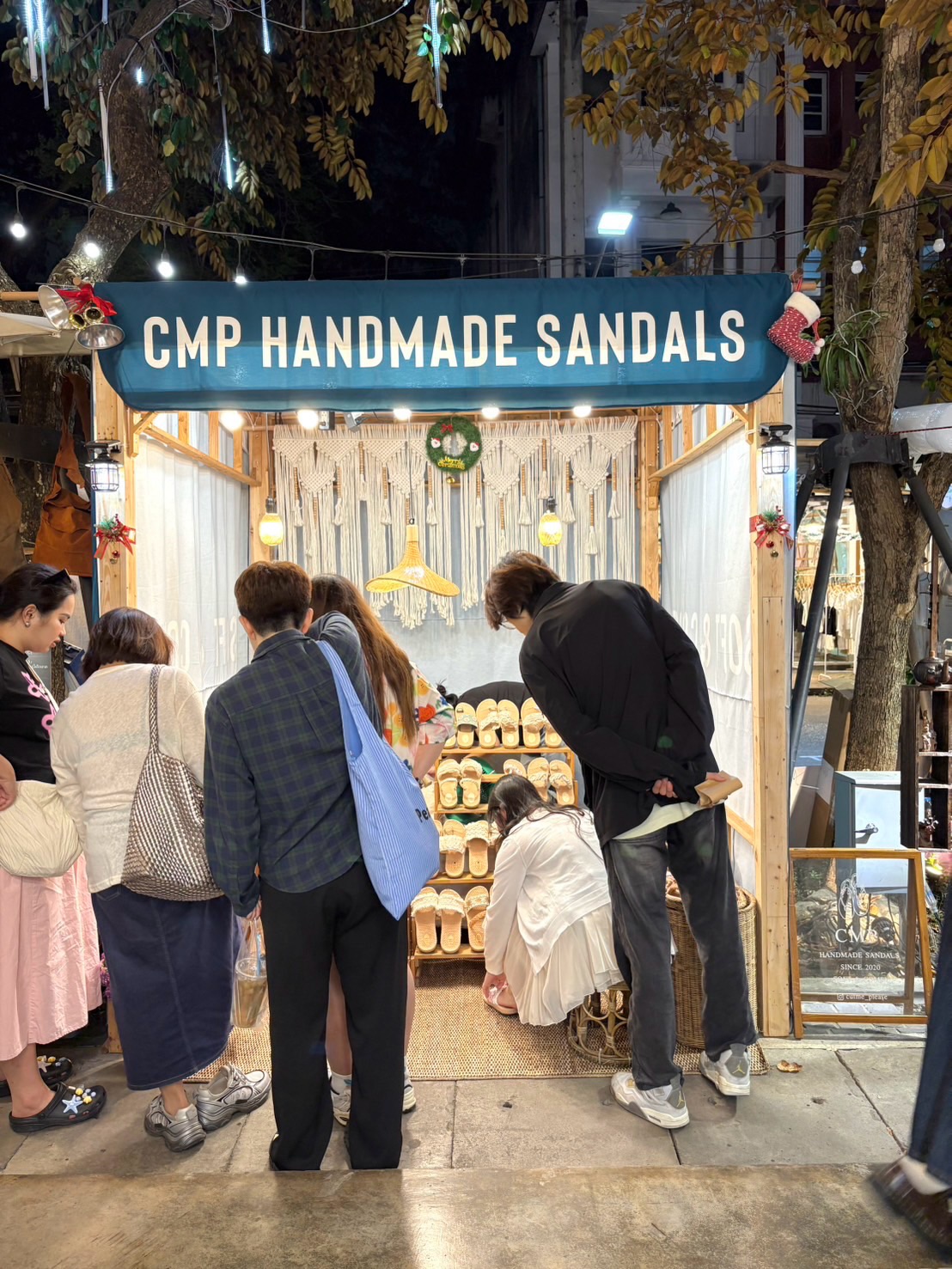 Winter in Chiang Mai: A Craft Lover’s Guide to Slow Travel, Handmade Markets & Stylish Essentials with Sandals