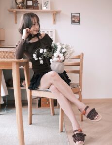 Milala Handmade Sandals with Sandal World