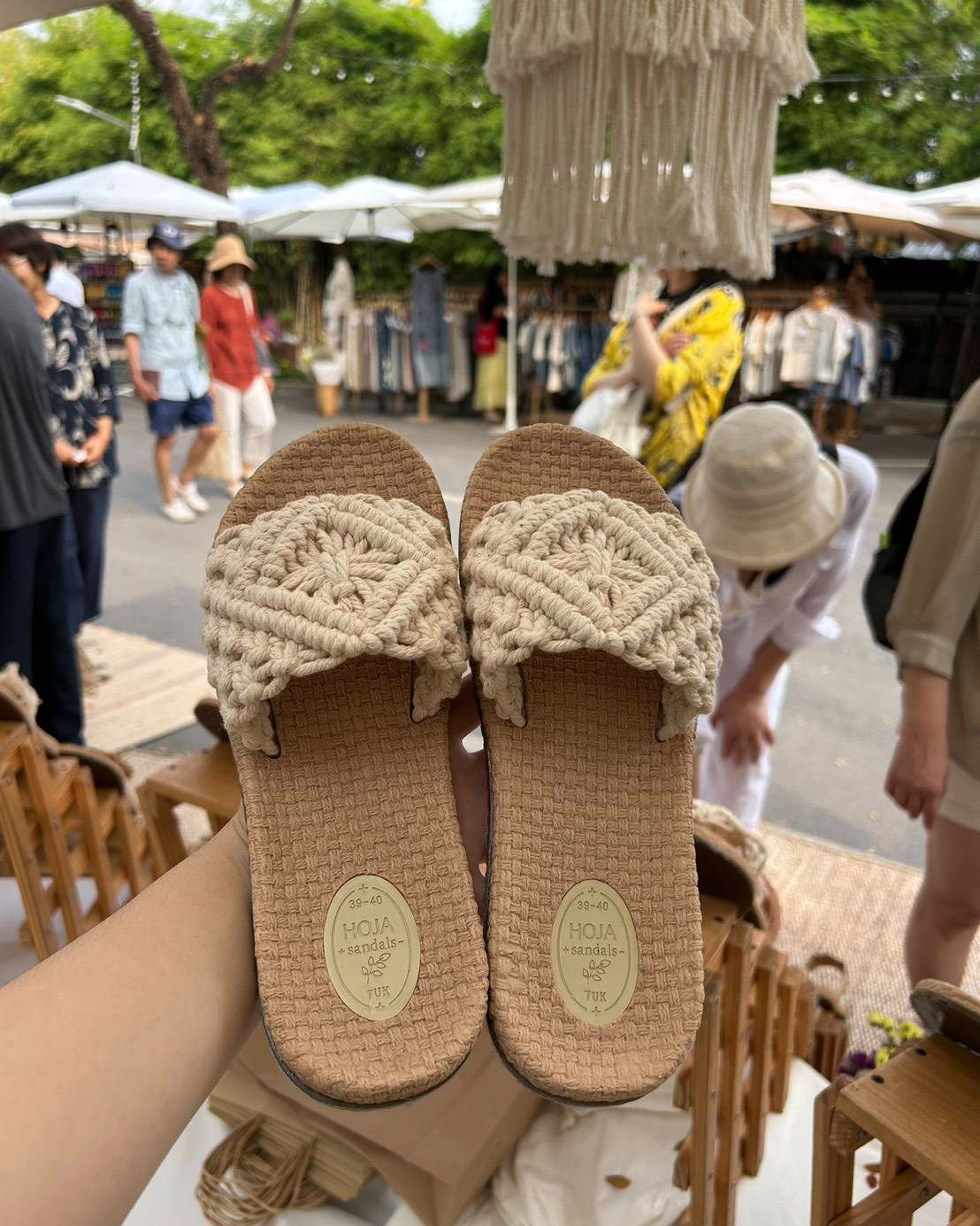 Winter in Chiang Mai: A Craft Lover’s Guide to Slow Travel, Handmade Markets & Stylish Essentials with Sandals