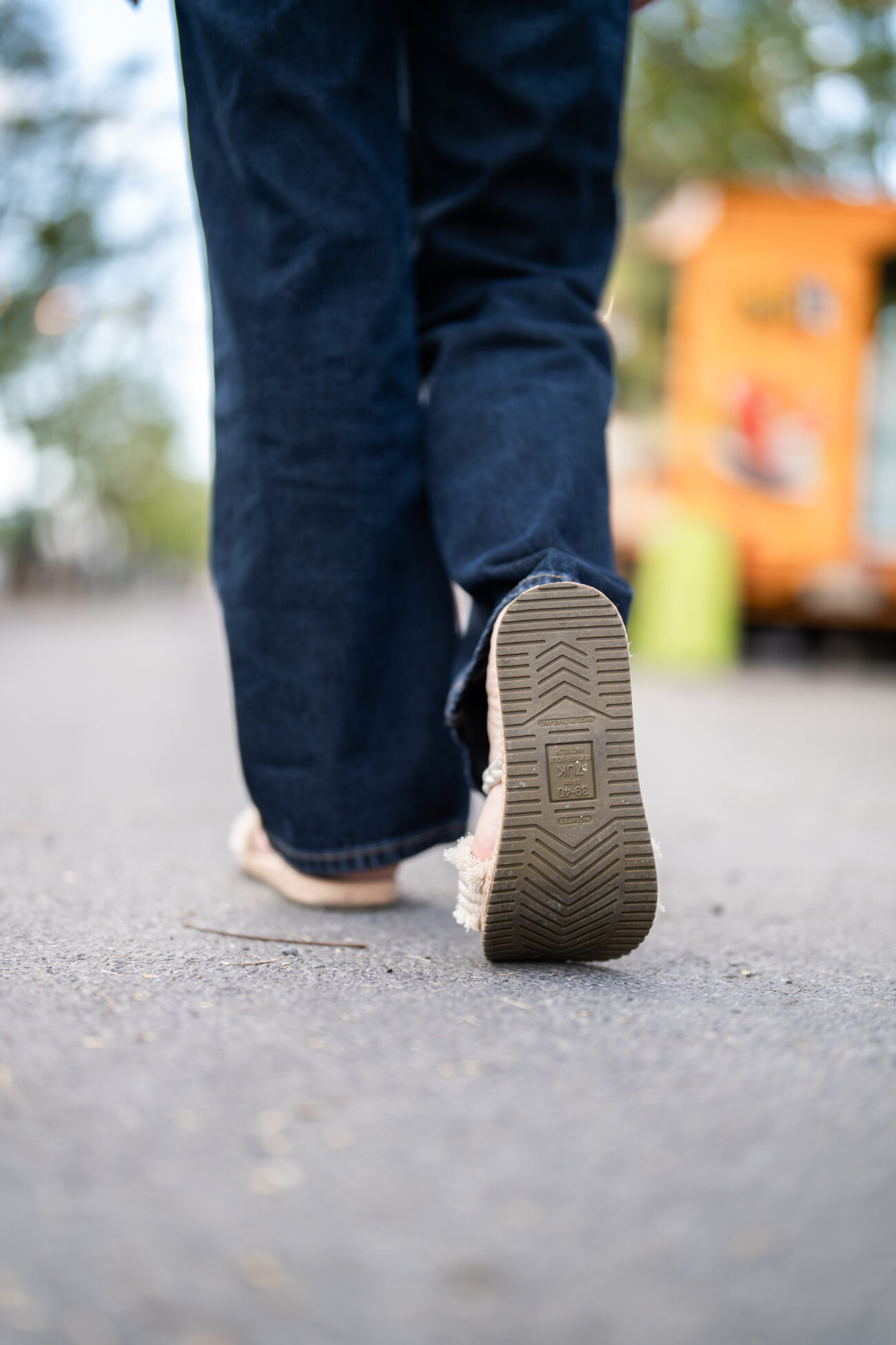 Comfortable-Sandals from-Sandals-World