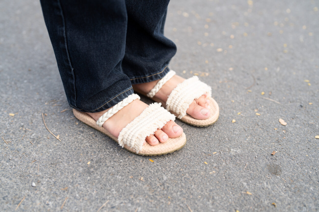 Comfortable-Sandals from-Sandals-World