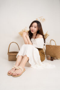 handmade sandasl with sandals worlds