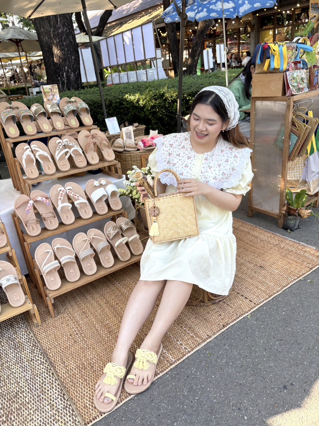 Winter in Chiang Mai: A Craft Lover’s Guide to Slow Travel