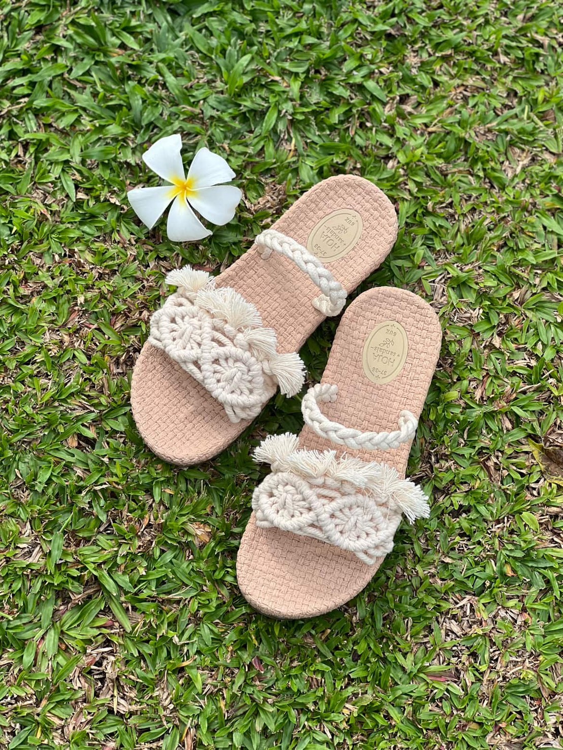 Mountain vs Sea with Sandals World