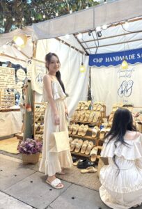 CMP handmade sandals