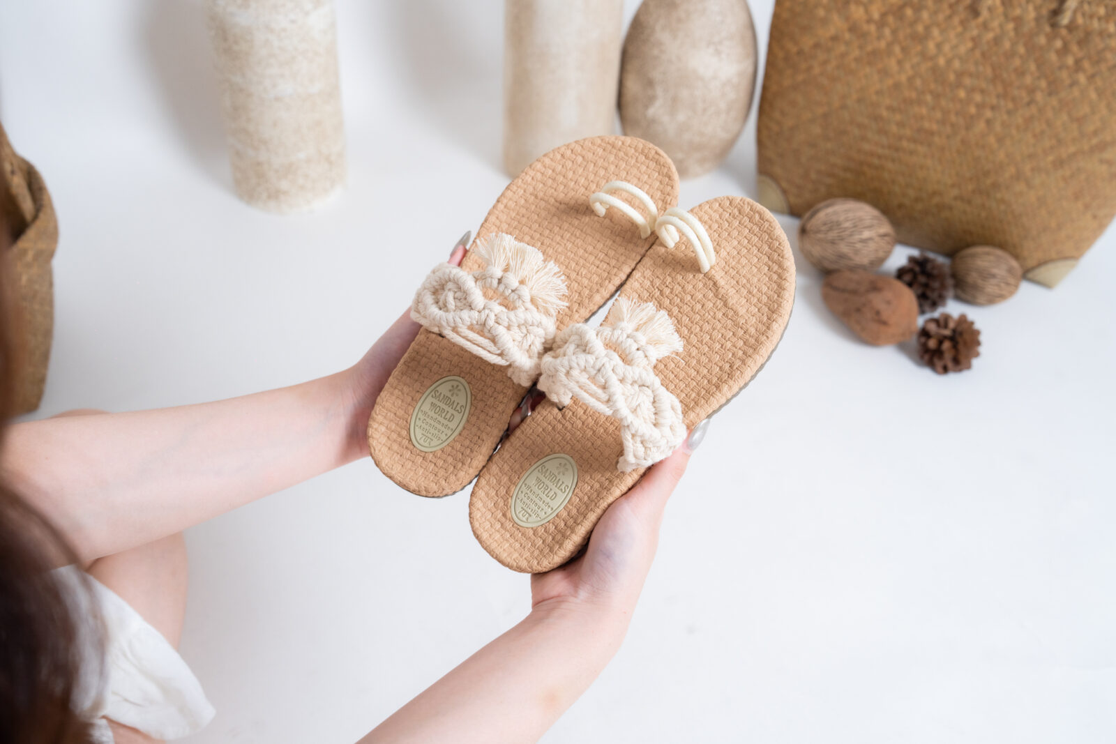 Art-&-Craft-Sandals-with-sandals-world