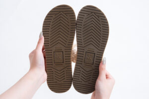 Sustainable Thai Craft Sandals