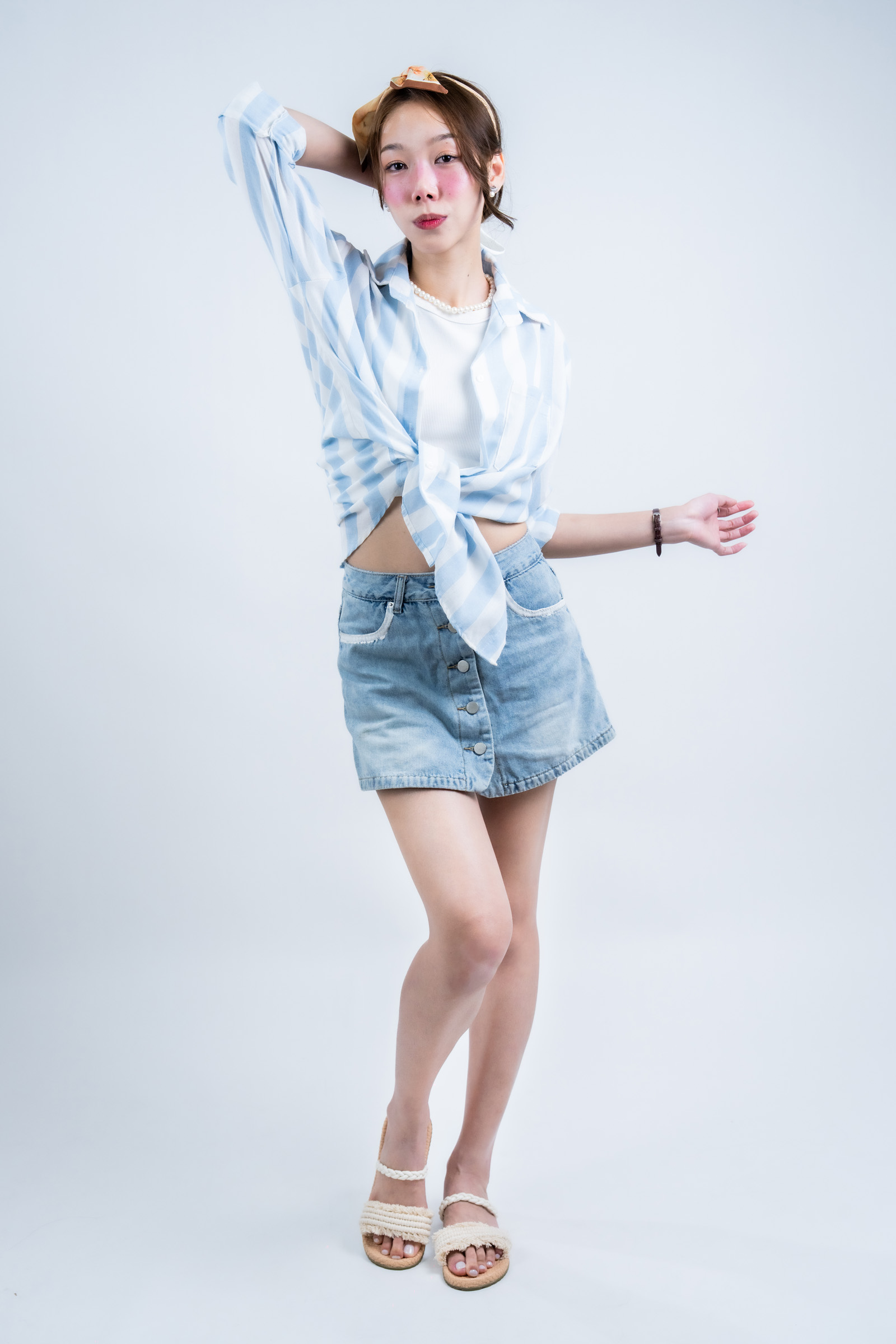 eco fashion with sandals world