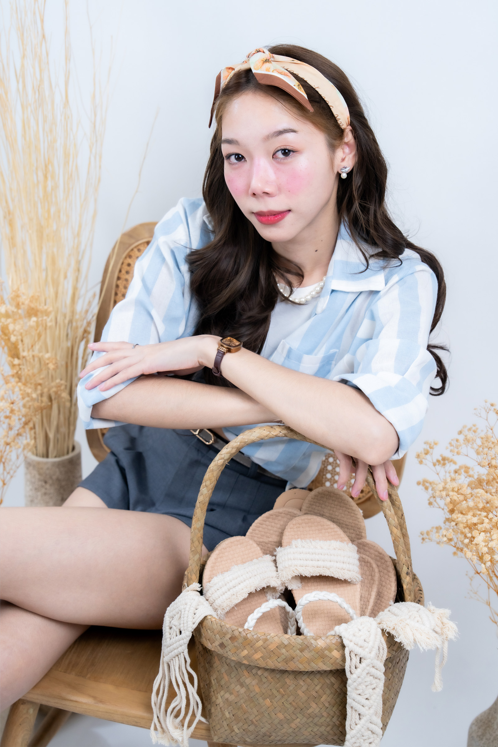 eco fashion with sandals world