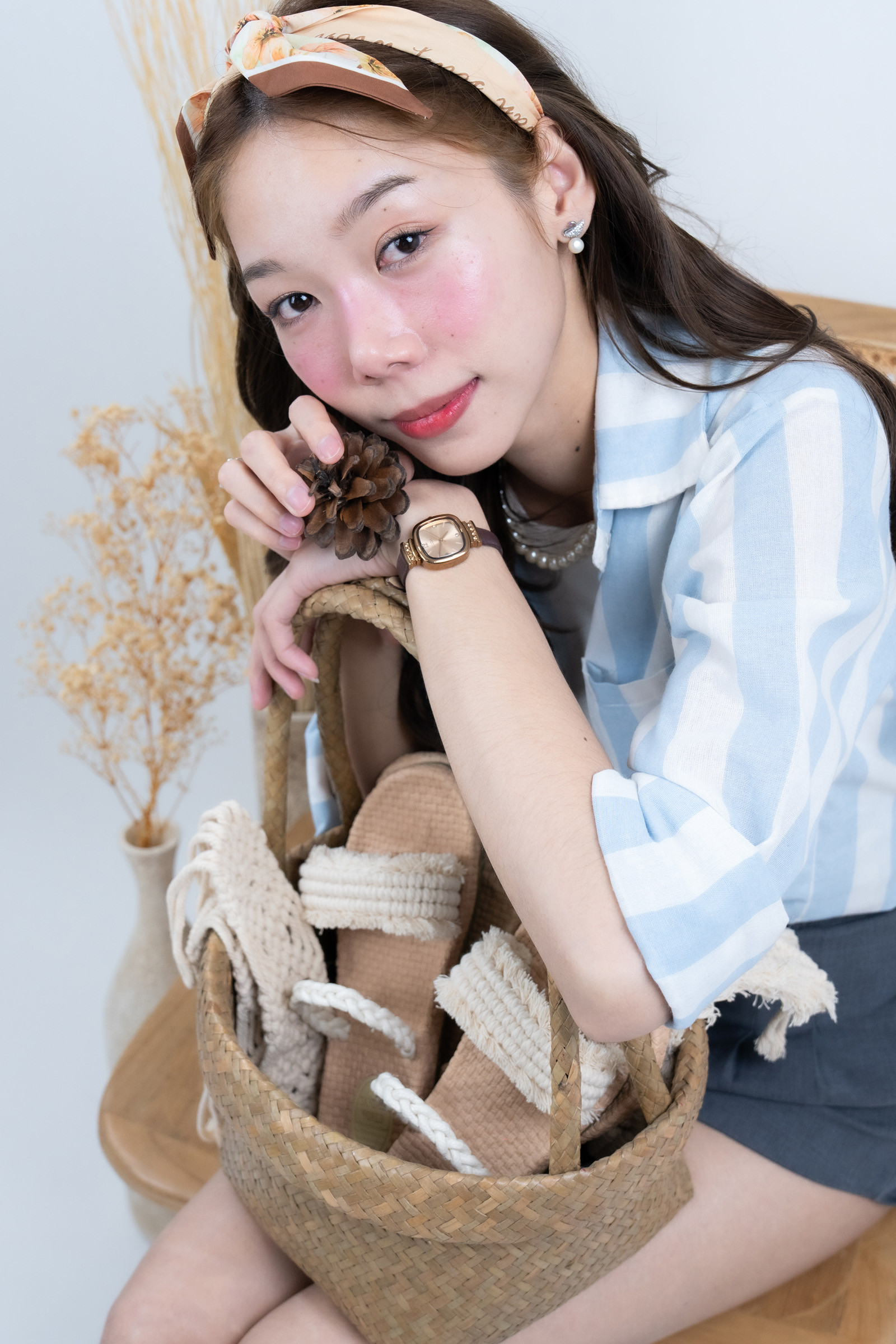 eco fashion with sandals world