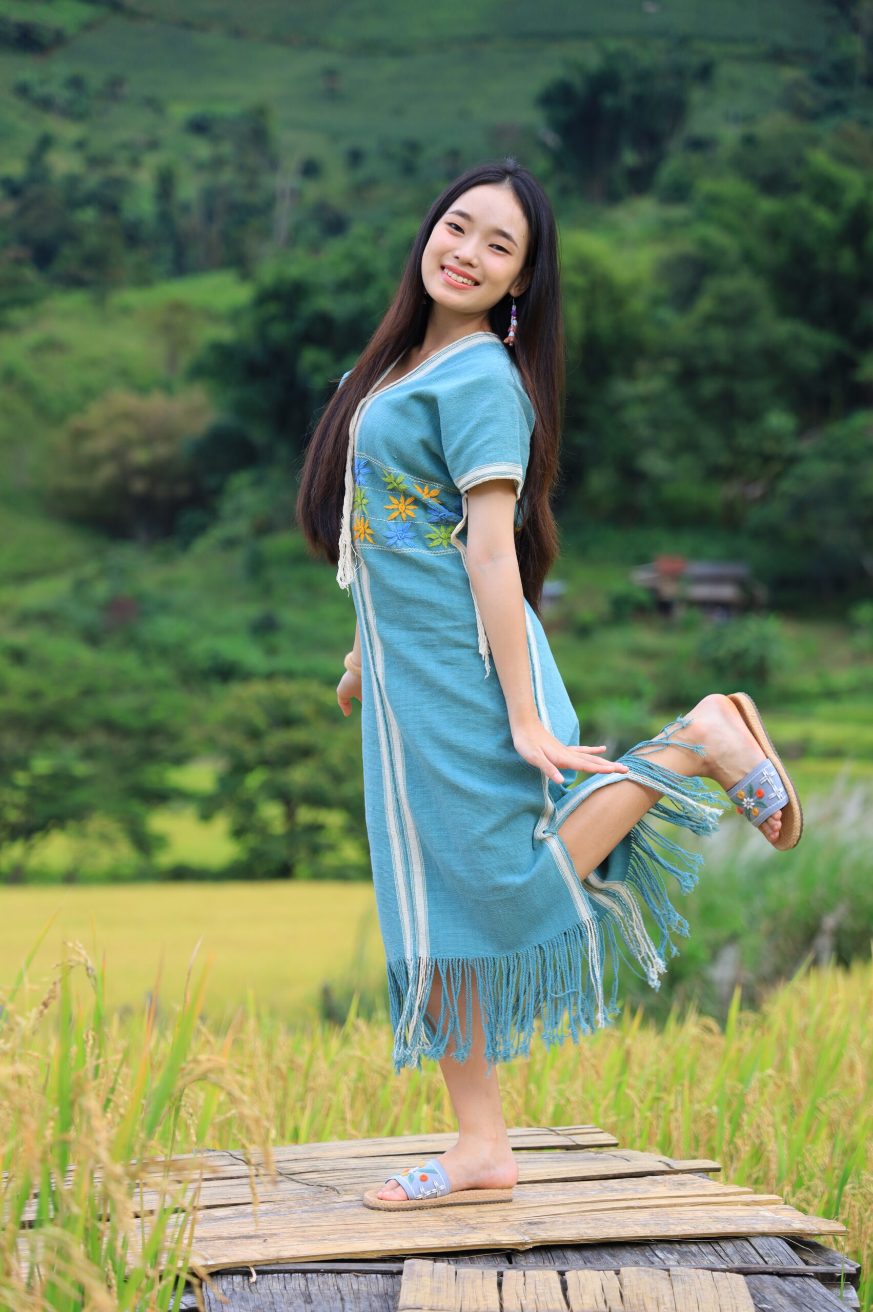 TerraCraft Sandals World