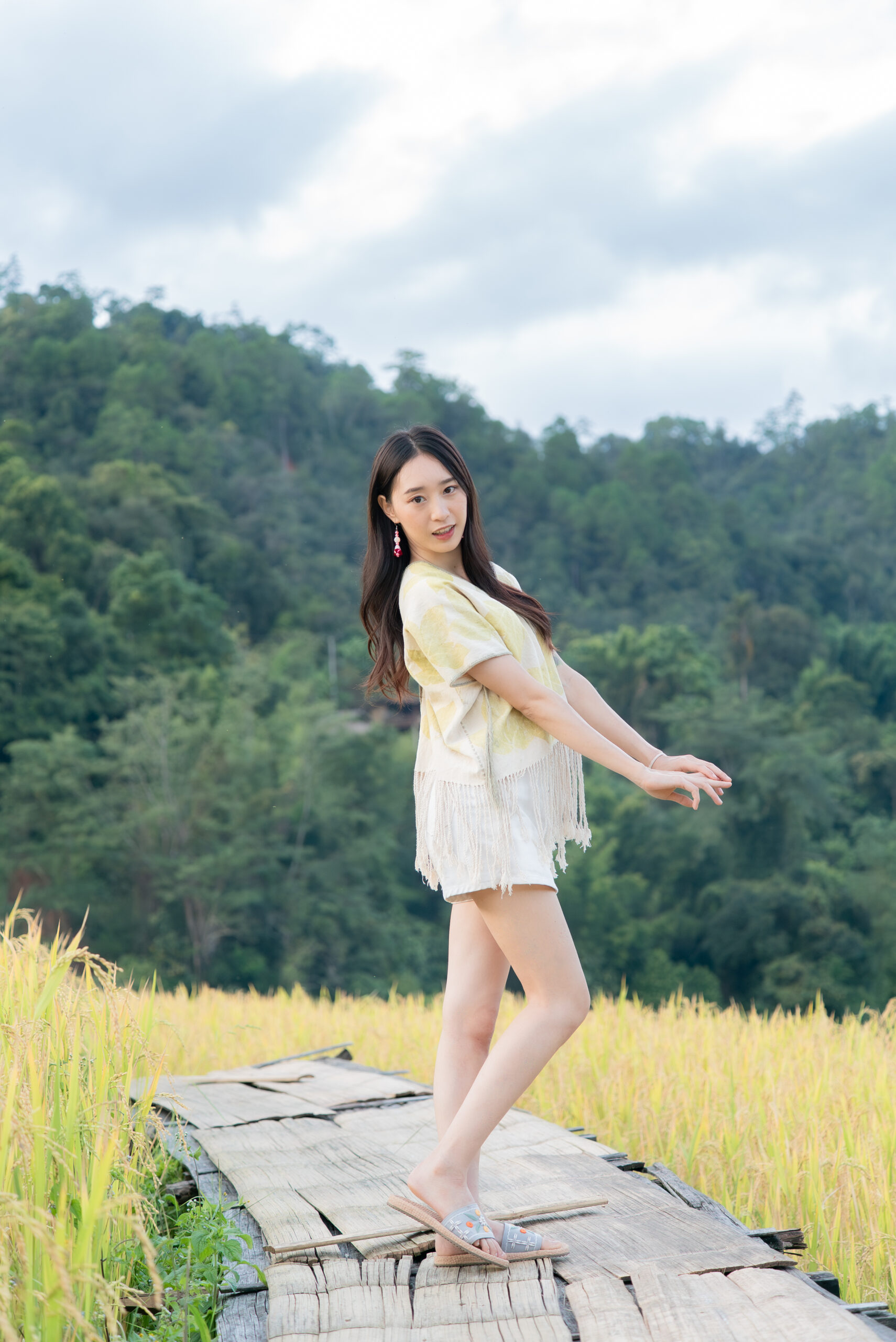 TerraCraft Sandals World